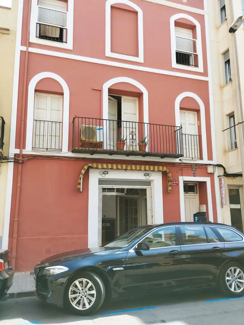 Local comercial en alquiler en Casco Urbano, imagen 4