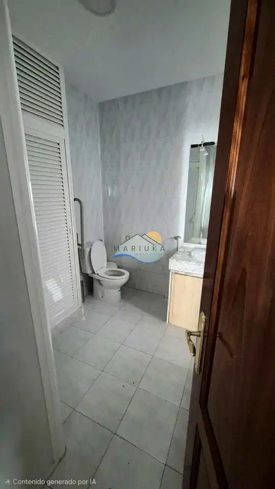 Appartamento con terrazza in vendita a Calle Casapalma, imagen 16