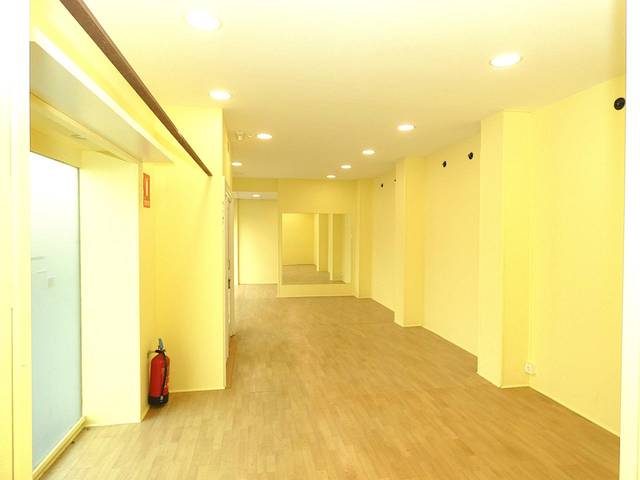 Local comercial en Alquiler en Trabudu Kalea en Erandio