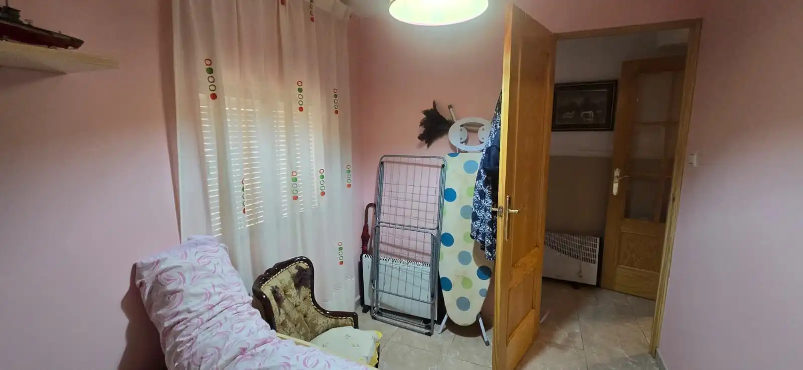 Casa o xalet en venda a Las Mercedes - El Carmen
