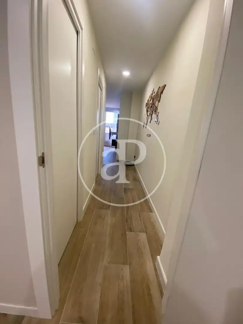 Wohnung zur Miete in Paiporta mit Klimaanlage, Heizung und Terrasse