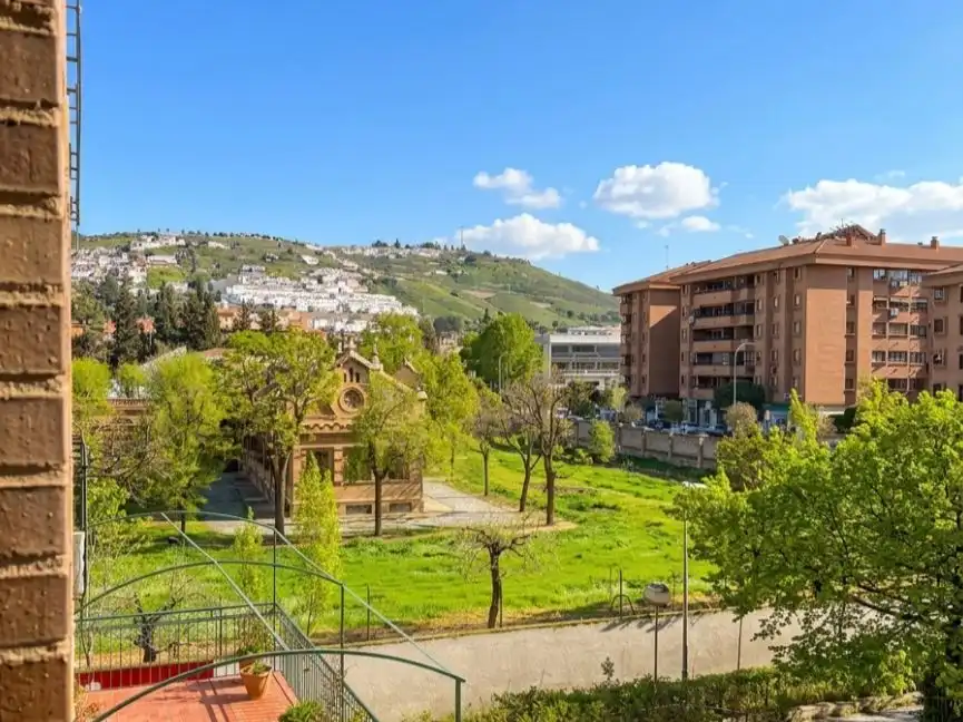 Piso con ascensor en venta en Poeta Manuel de Góngora 15, imagen 39
