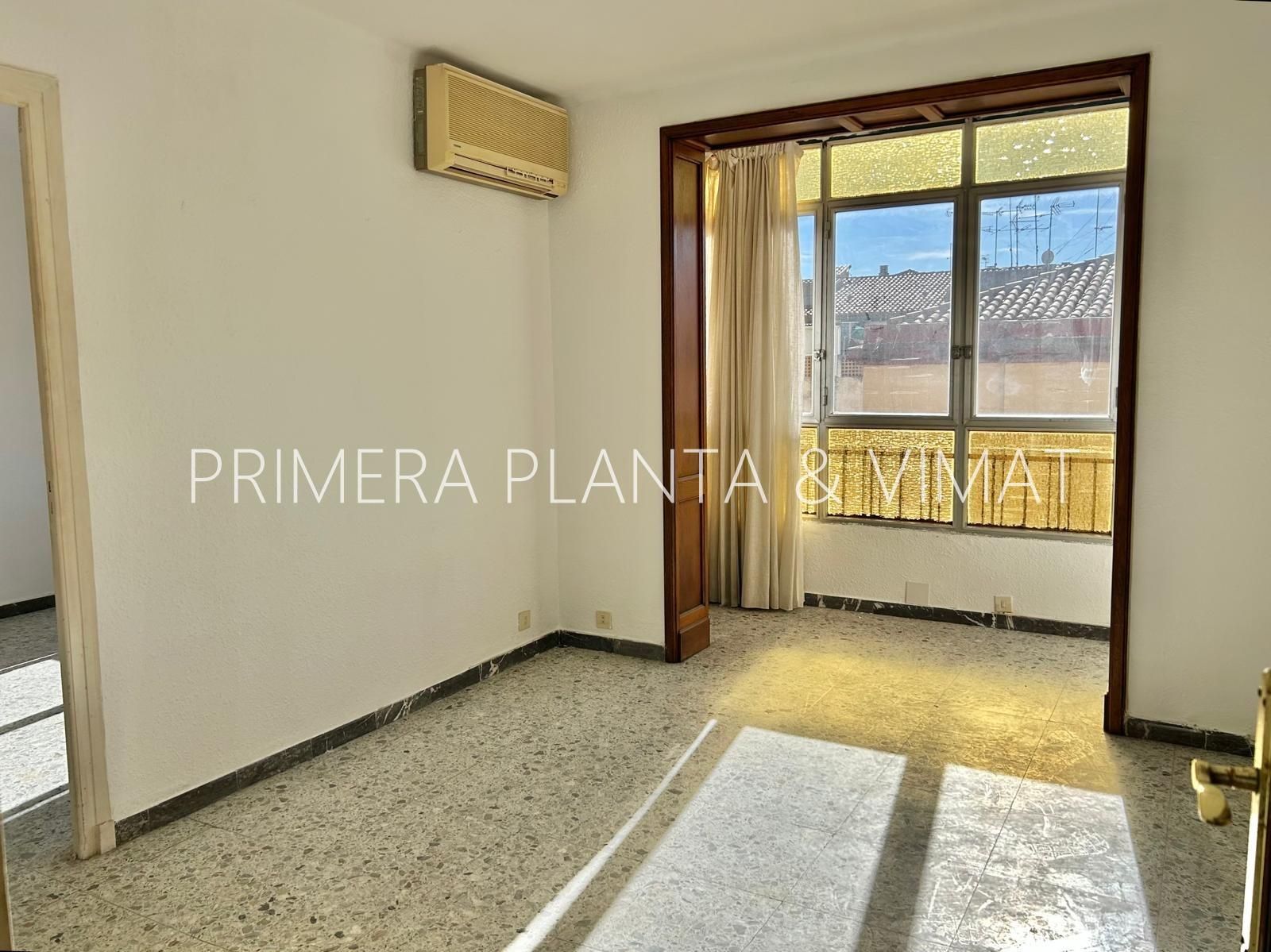 Habitación de Piso en venta en Mataró