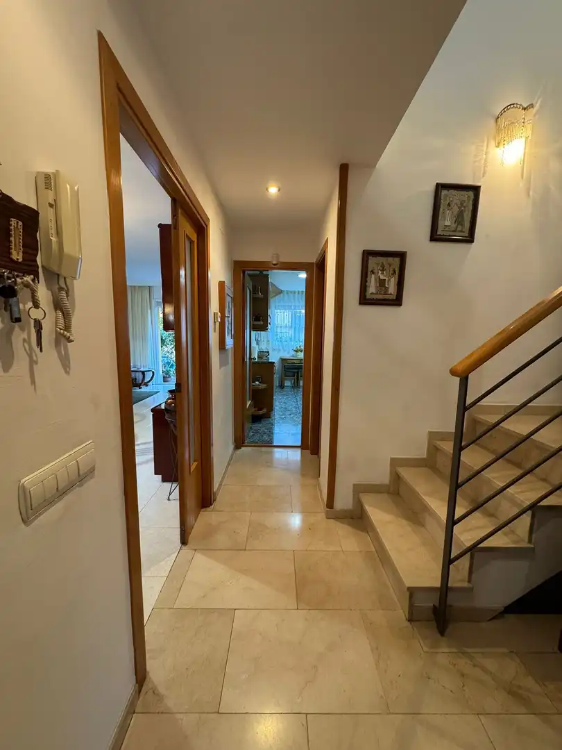 Casa a schiera con piscina in vendita a Santa Coloma de Farners, imagen 22