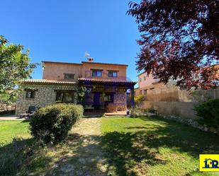 Vista exterior de Casa o xalet en venda en Cuenca Capital amb Terrassa