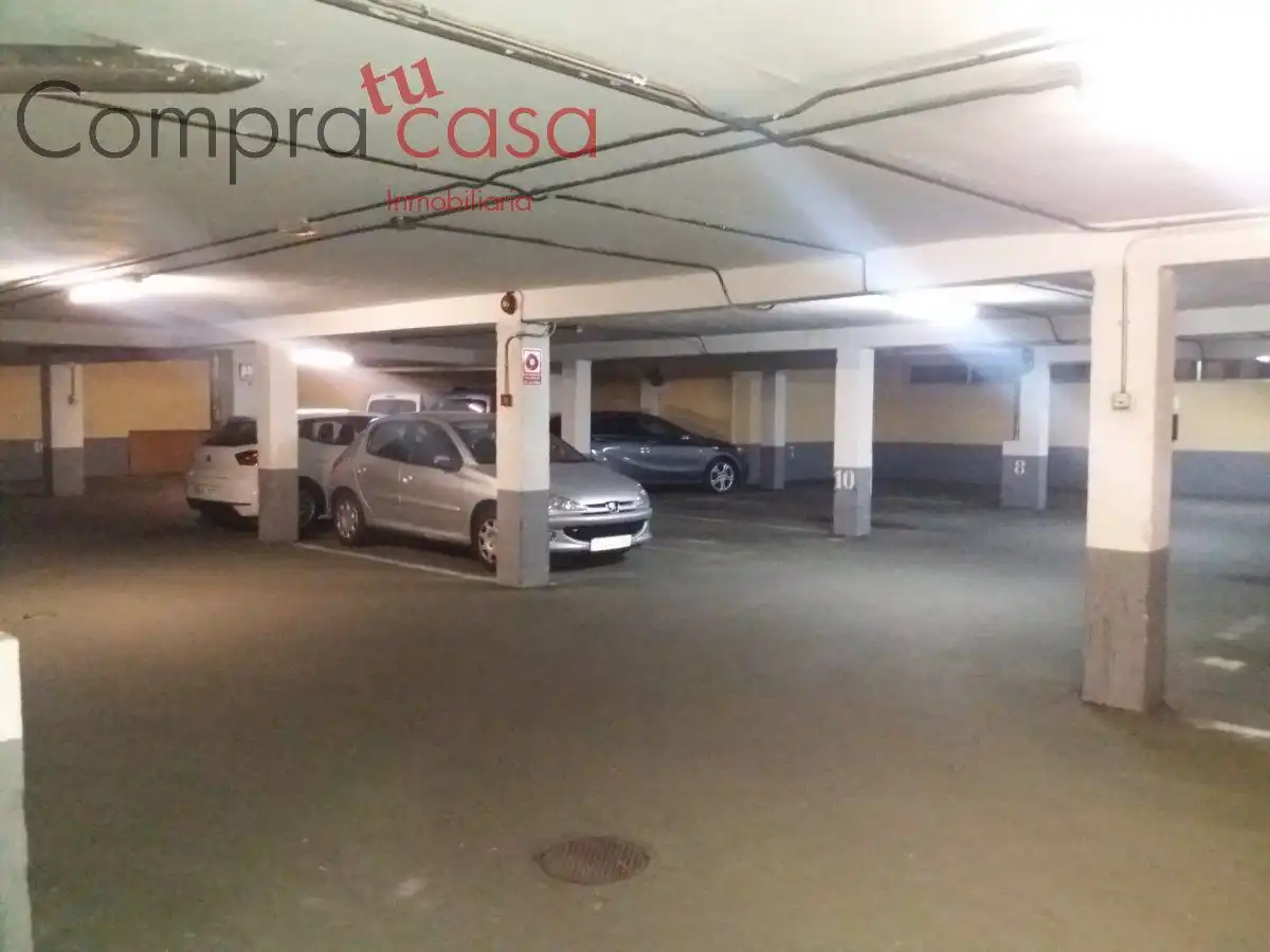 Individual de lloguer a Calle Curtidores, imagen 2