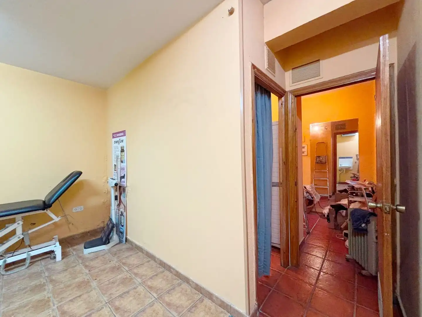 Local comercial en venta en Pinar - Anaka - Belaskoenea, imagen 14