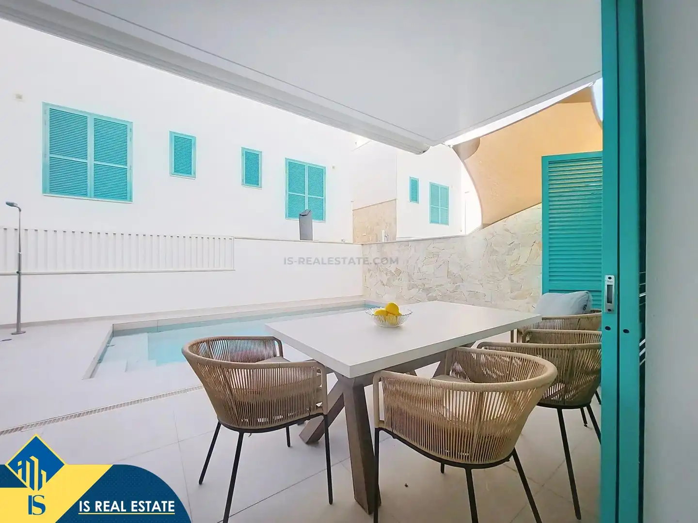 Dúplex amb piscina en venda a El Mojón, imagen 44