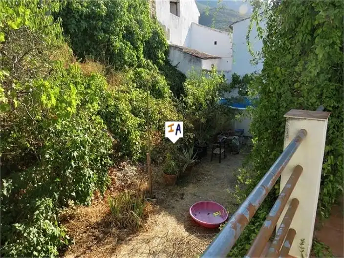 Adossat amb piscina en venda a Martos, imagen 3