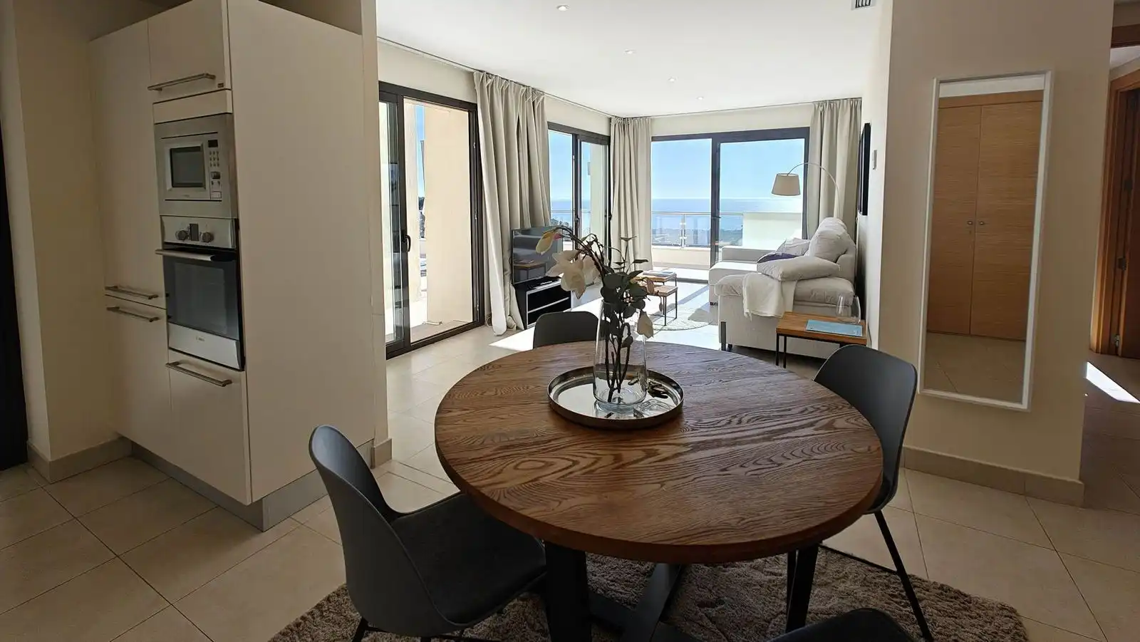 Ático con ascensor en venta en Urbanizacion los Altos de los Monteros 11, imagen 28