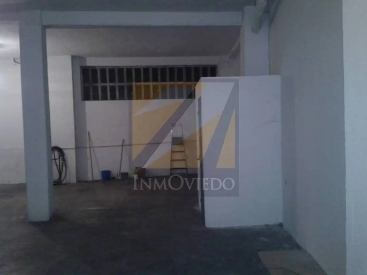 Local comercial en venta en Ciudad Naranco - Prados de La Fuente