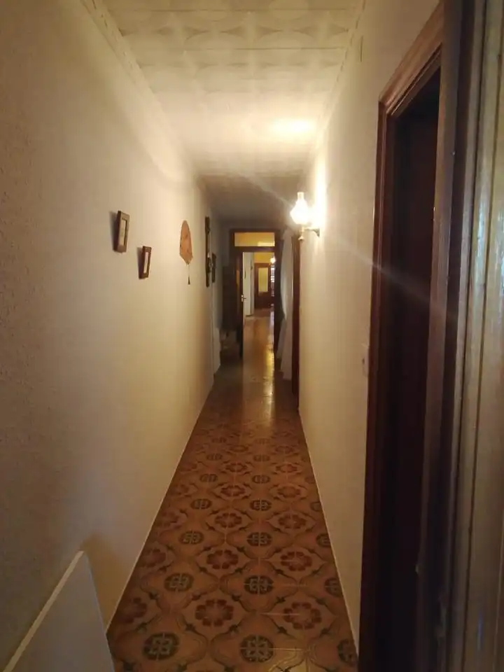 Piso en venta en San Lorenzo de la Parrilla con Calefacción