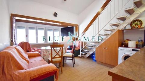 Foto 5 de Àtic en venda a Calle Teide, La Cumbre - Cuatro Plumas, Murcia