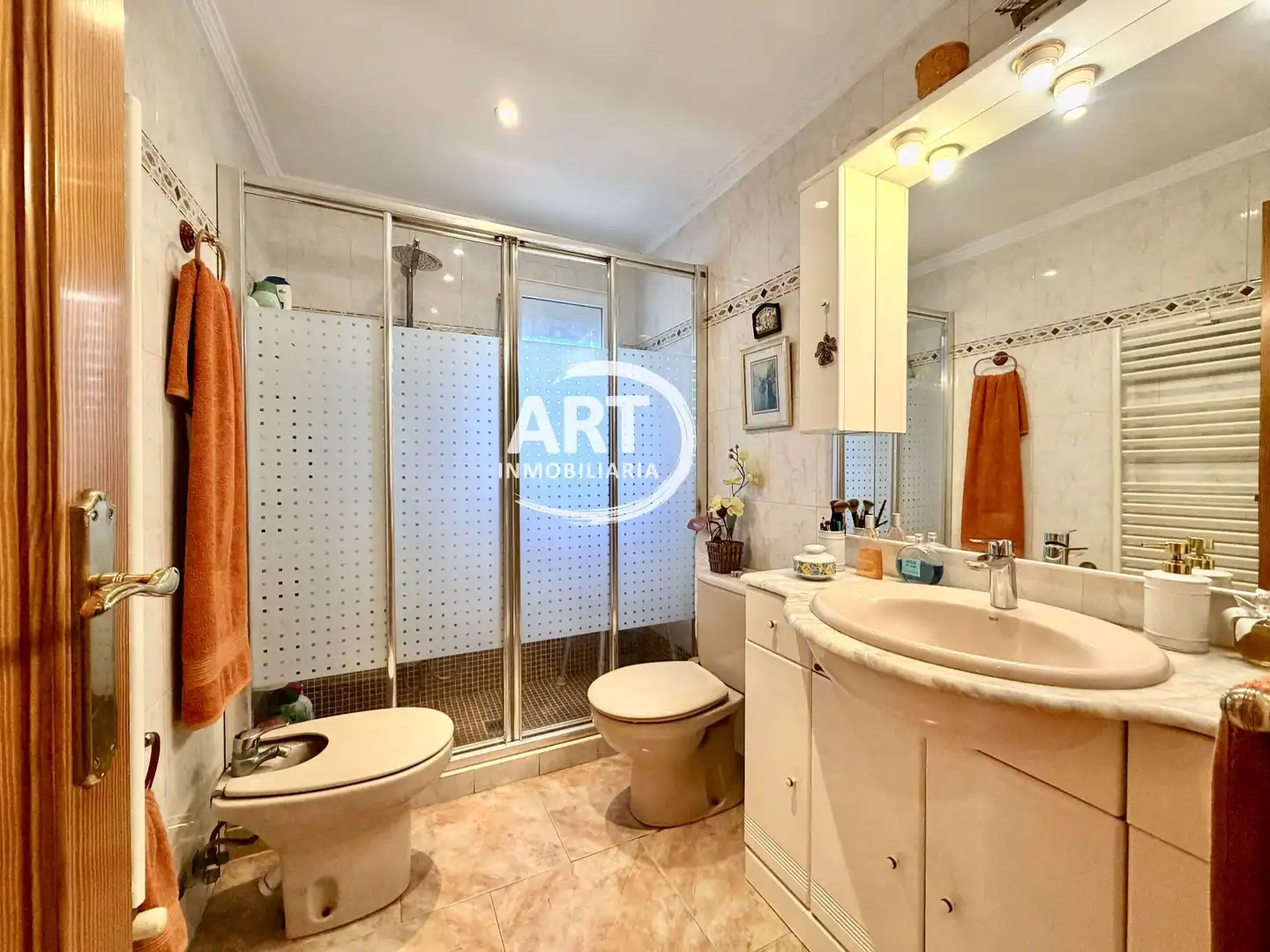 Garden of Houses for sale in L'Eliana  with Air Conditioner, Heating and Private garden