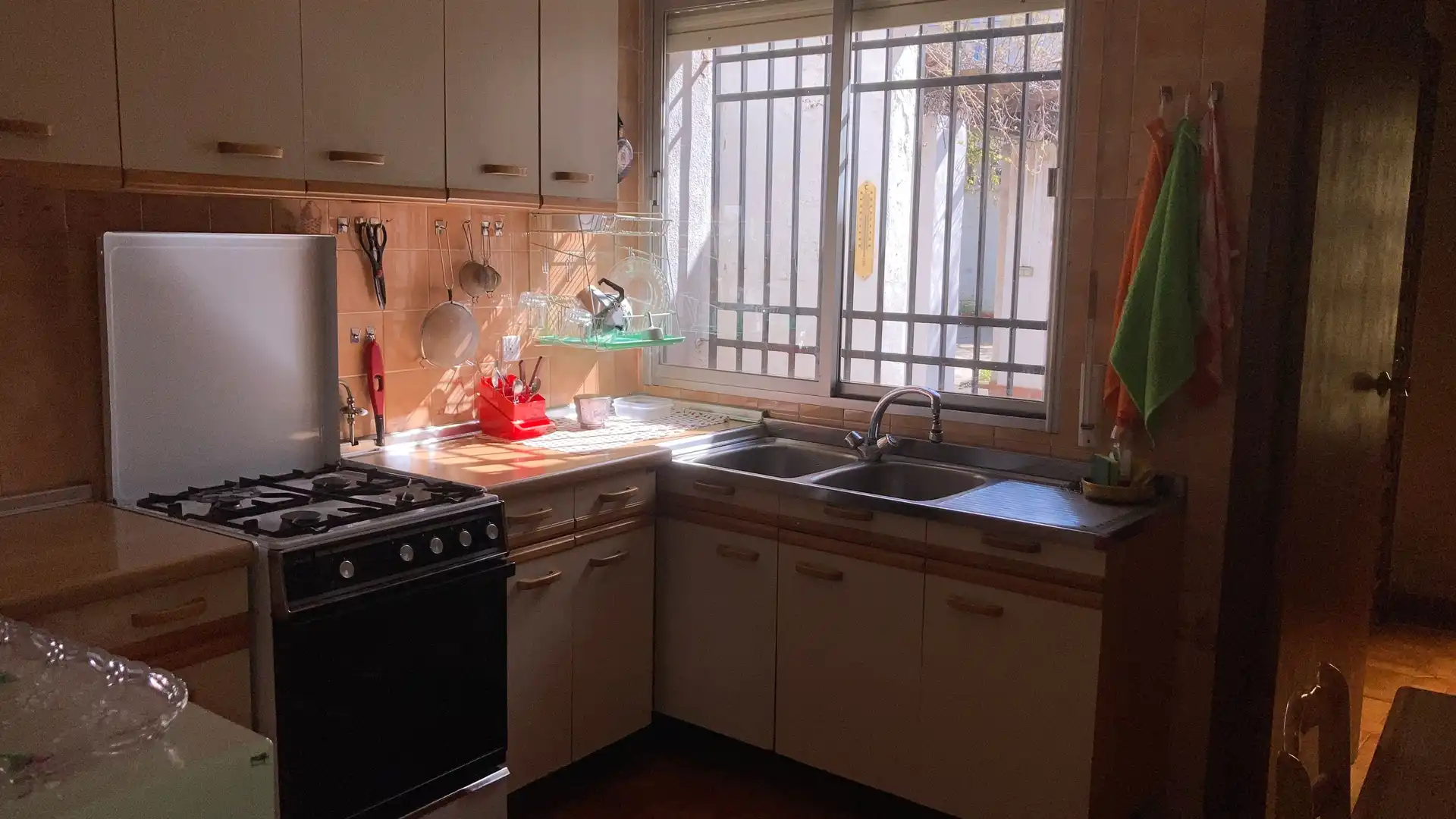 Kitchen of Houses for sale in Villa del Prado  with Heating, Private garden and Terrace