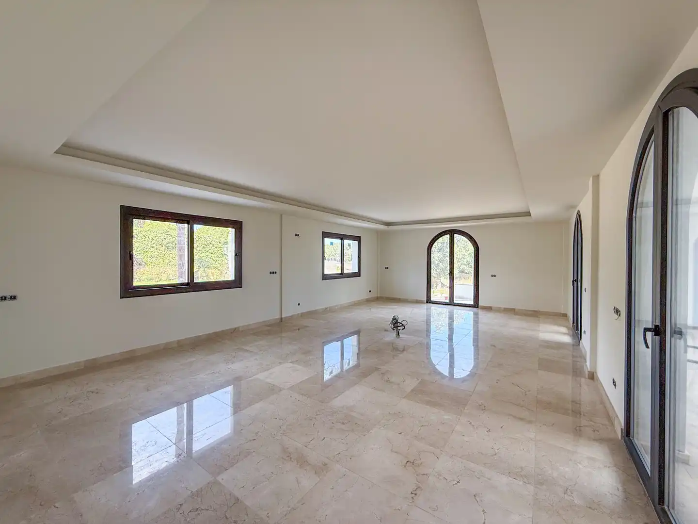 Casa con piscina en venta en Sotogrande Alto, imagen 5