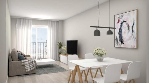 Photo 2 from new construction home in Flat for sale in Avinguda de la Generalitat, 111, El Raval, Barcelona