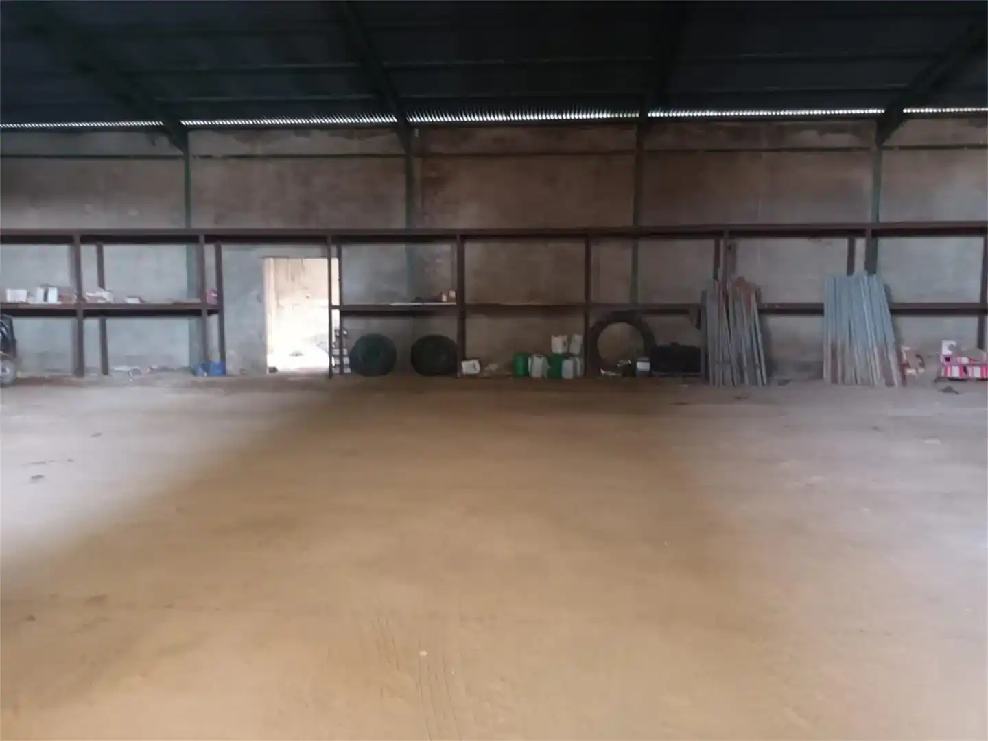 Nau industrial en venda en Aceuchal