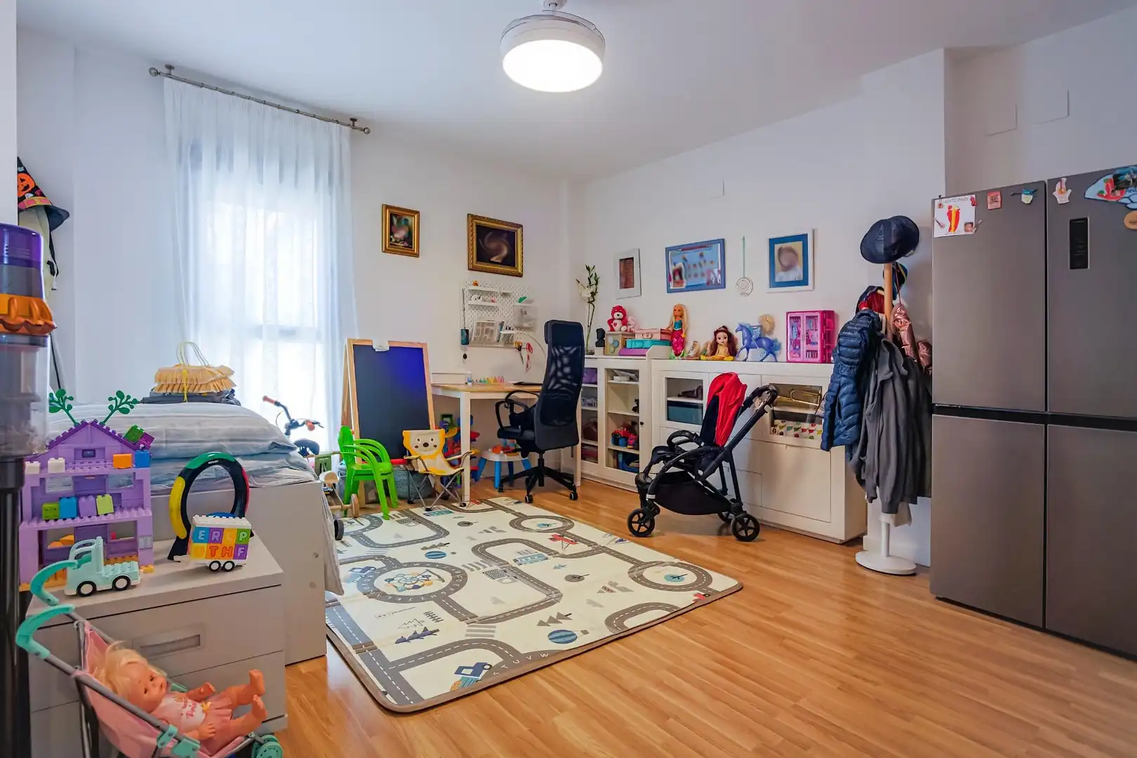 Ático con piscina en venta en Levante, imagen 23