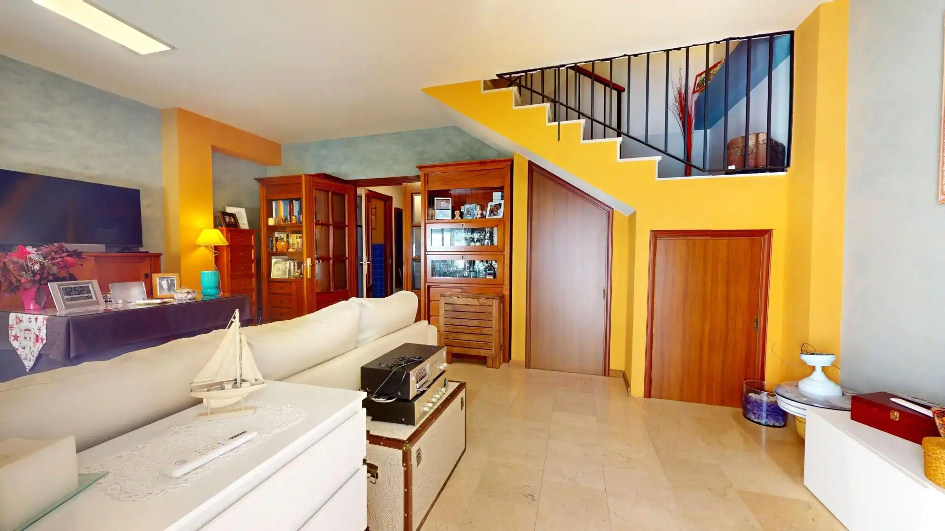 Detached homes for sale in Córdoba  with Air Conditioner, Heating and Terrace