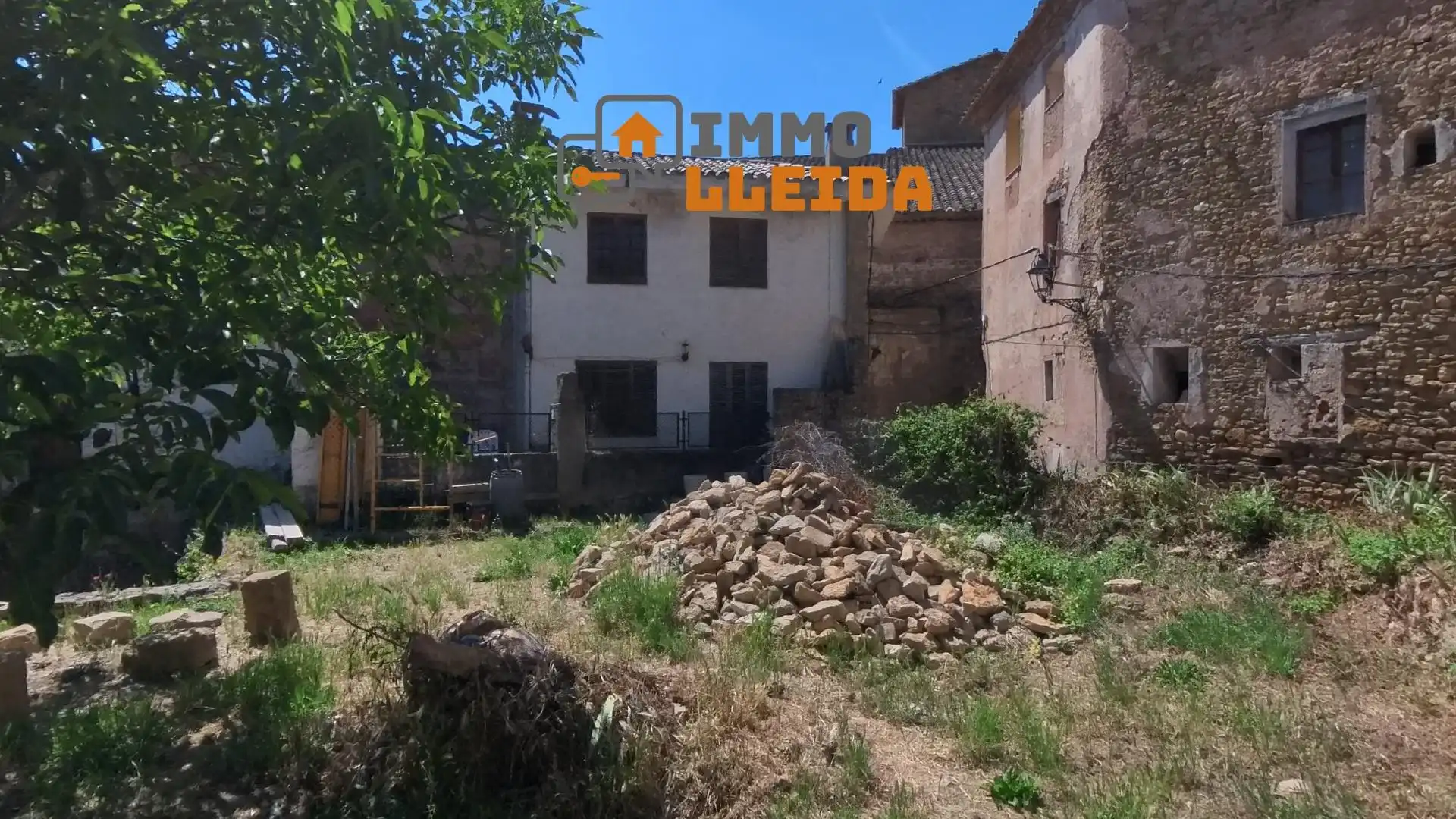 Maison mitoyenne à vendre à Carrer SANT VICENÇ 11, imagen 27