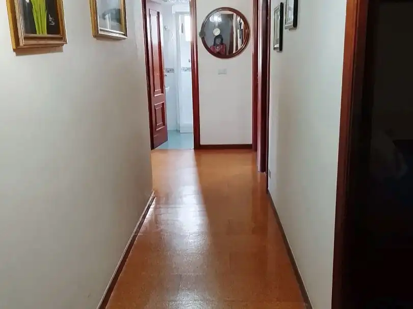 Piso en venta en Vigo  con Calefacción, Trastero y Amueblado