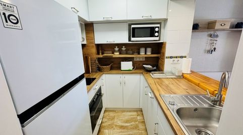 Foto 5 de Planta baixa en venda a Gaspar Perelló, Torrevieja