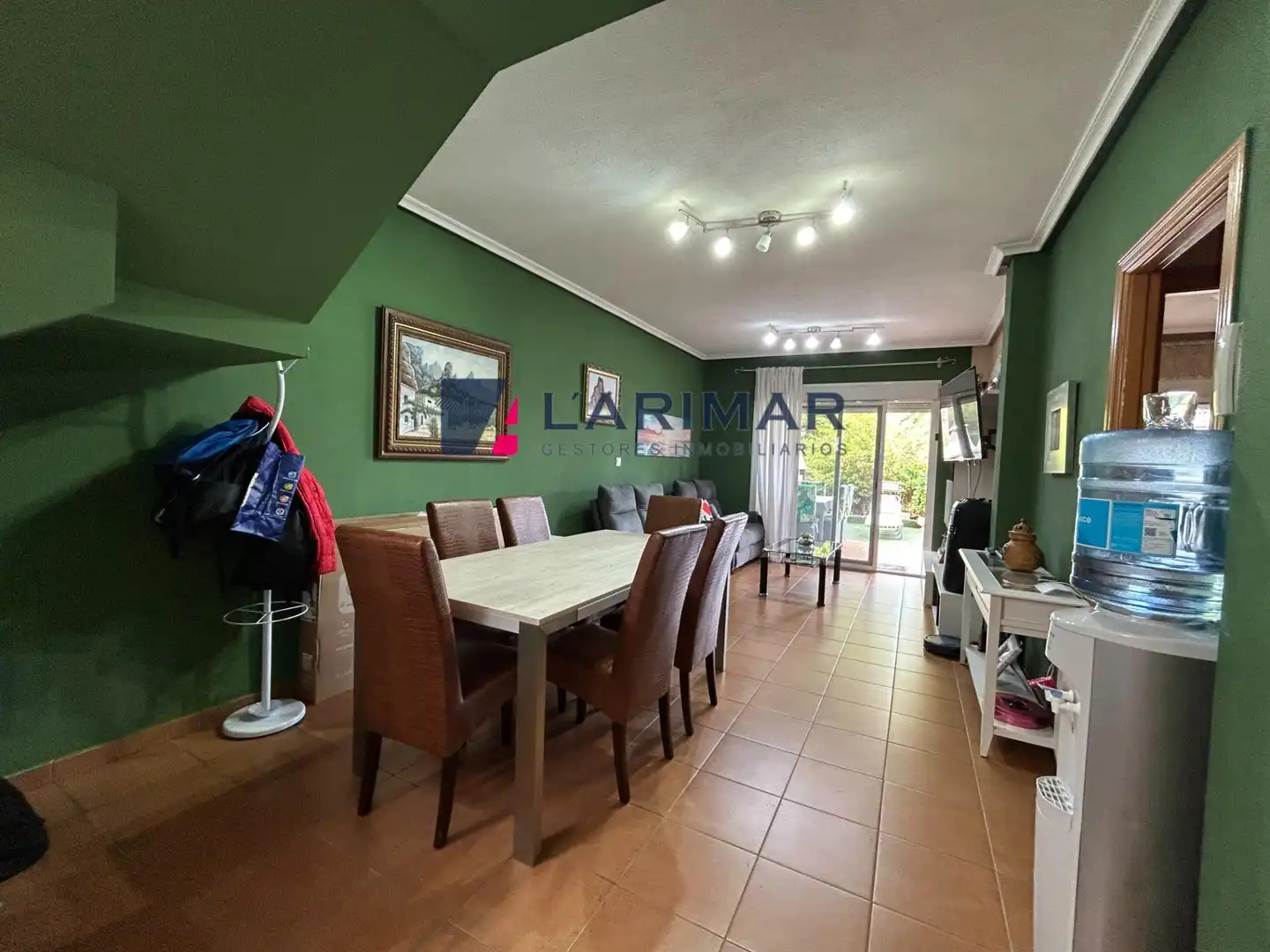 Houses for sale in Mutxamel  with Heating, Private garden and Terrace