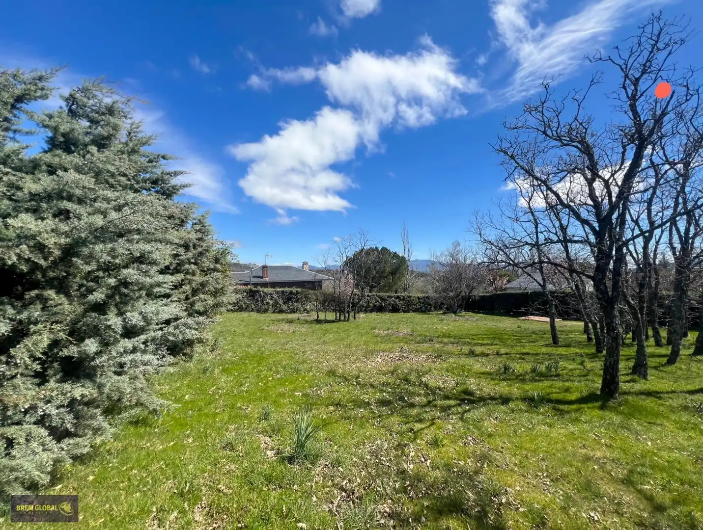 Residencial en venta en Villavieja del Lozoya