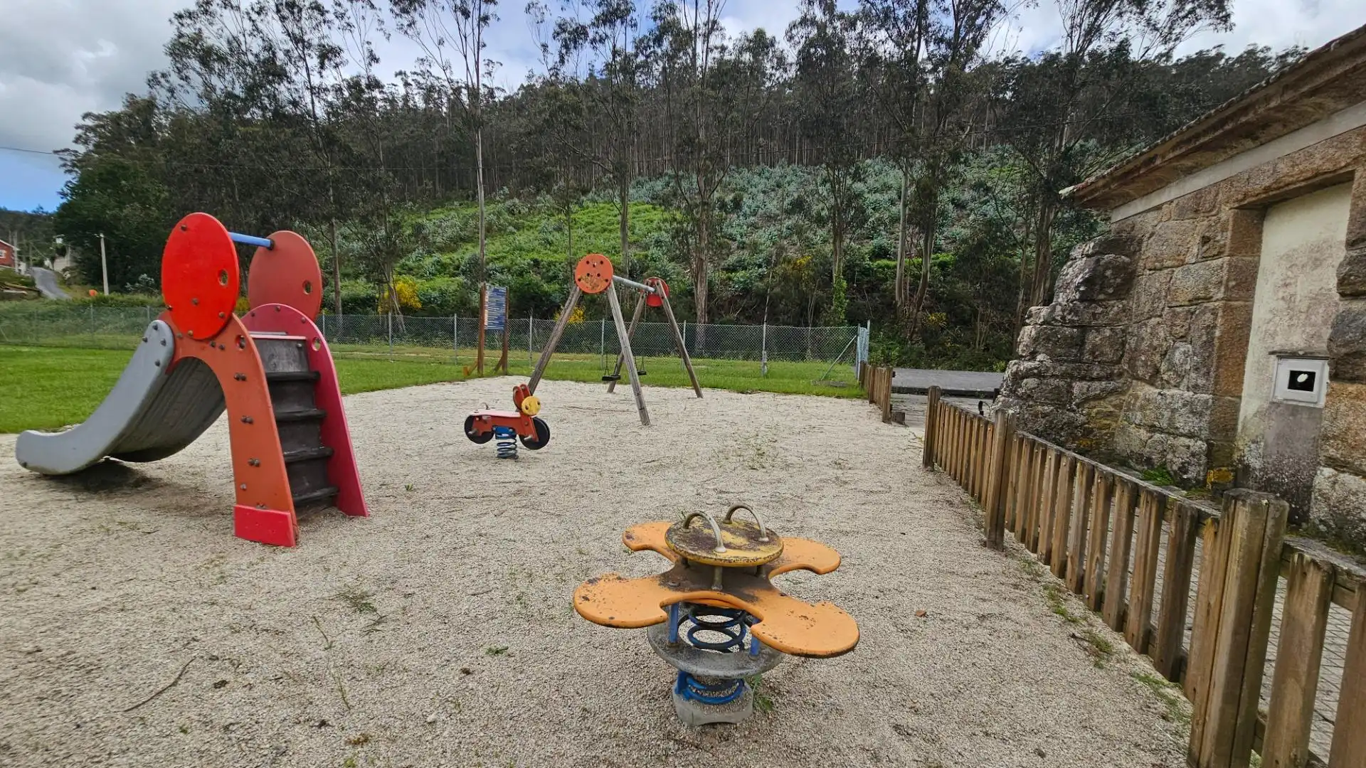 Terreni e lotti in vendita a Lugar BREGUA 0, imagen 14