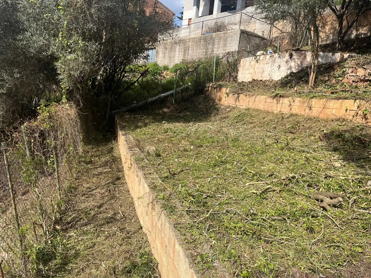 Terreny residencial en venda a Corbera de Llobregat, imagen 5