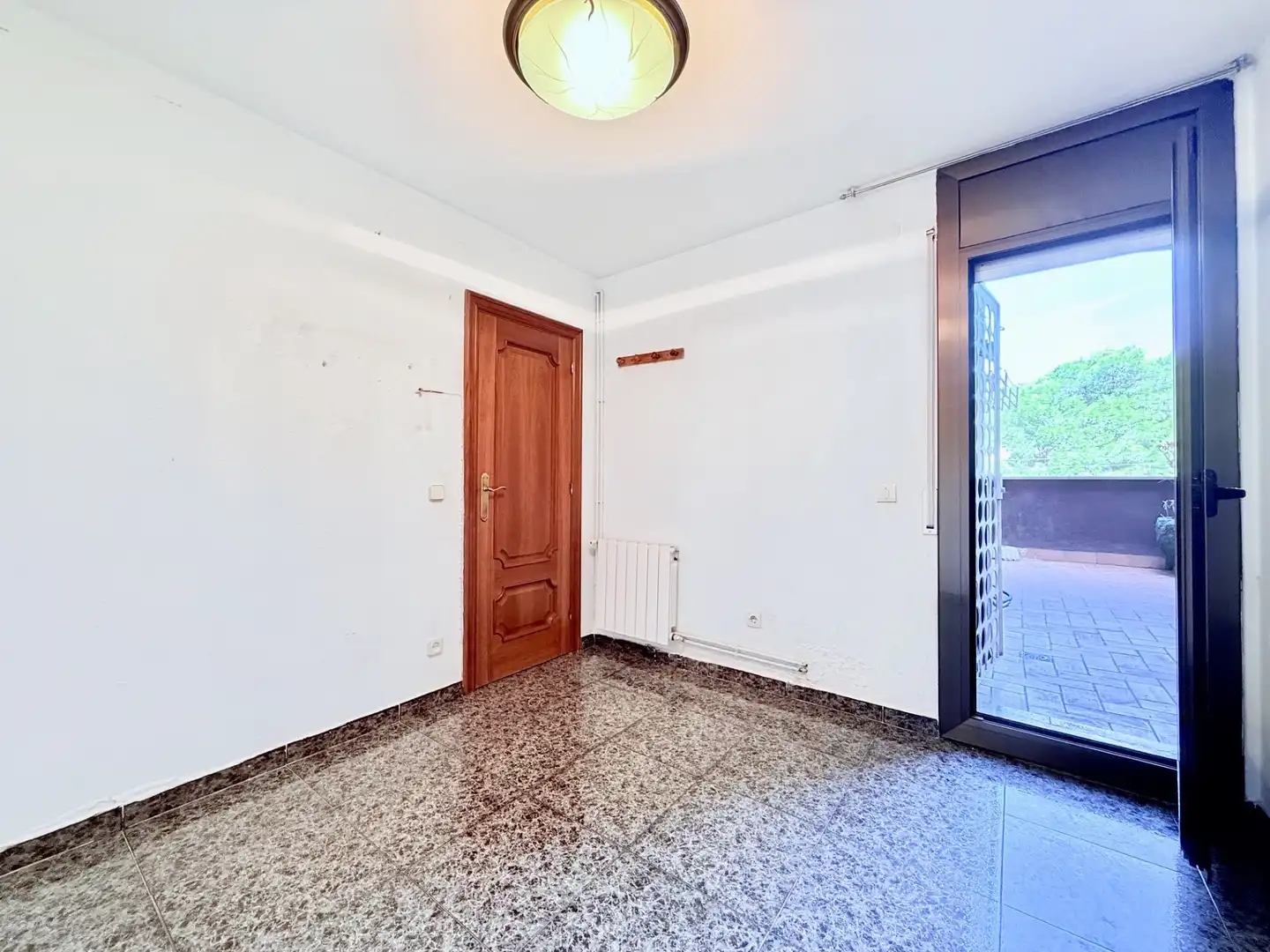 Wohnung mit Terrasse zum Verkauf in Passeig Comte de Vilardaga, imagen 13