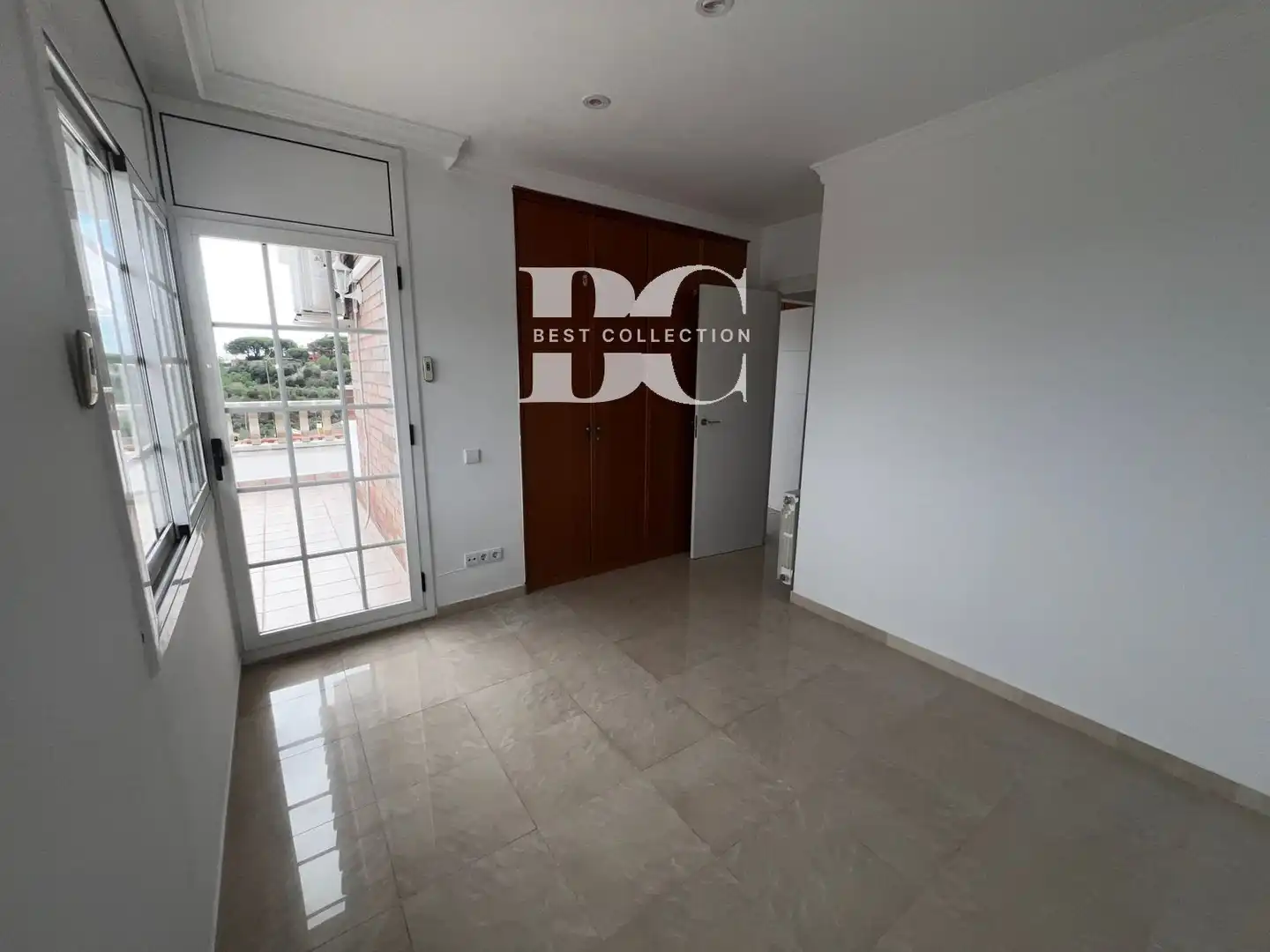 Habitación de Casa o chalet en venta en Arenys de Mar con Aire acondicionado, Terraza y Trastero