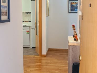 Appartement avec ascenseur à vendre à Calle Peralera