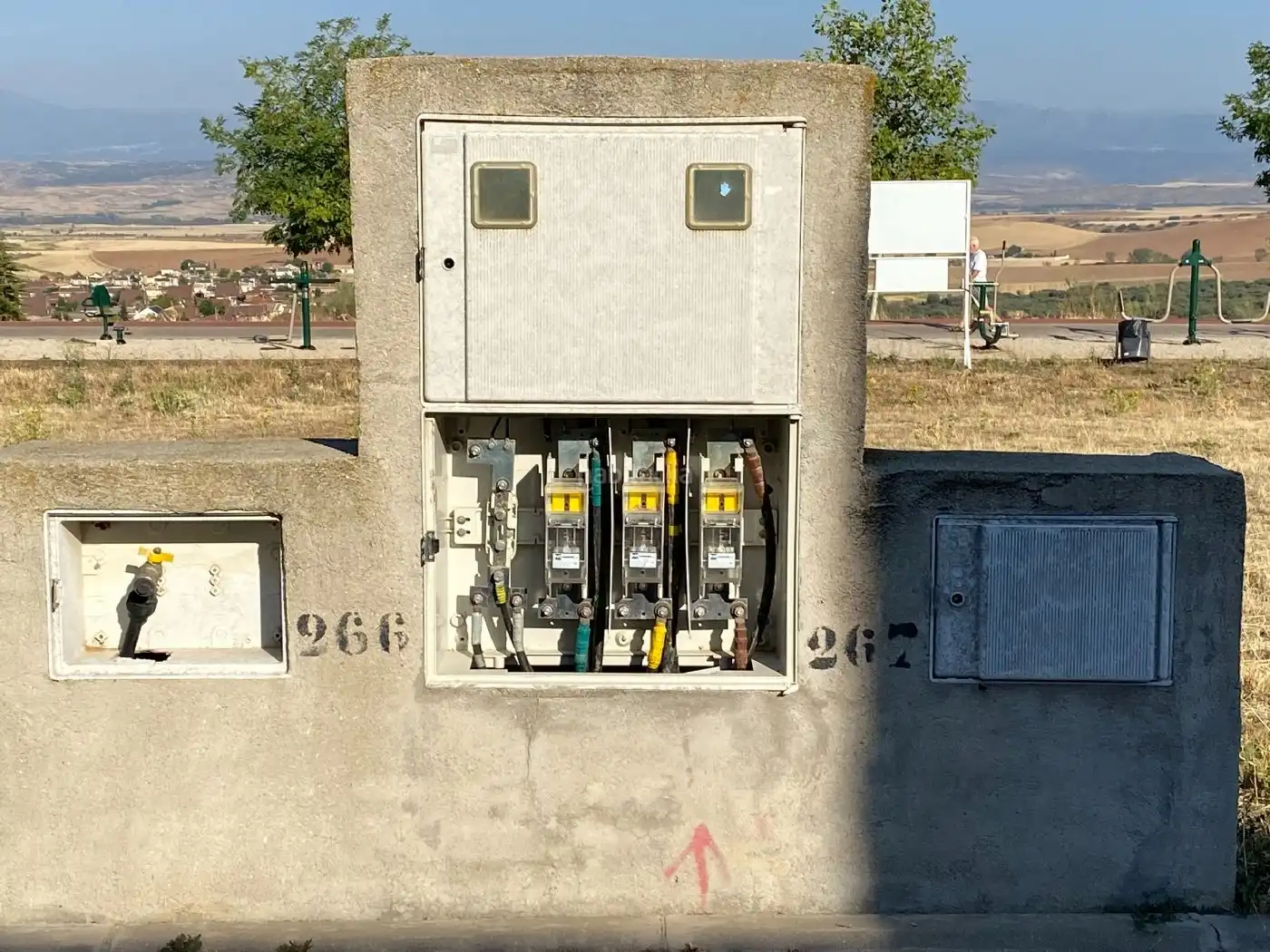Wohnbaugrundstück zum Verkauf in Calle Víctor García 268, imagen 5