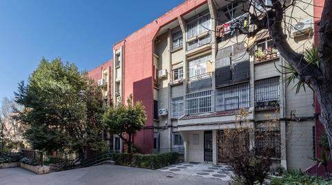 Photo 2 of Flat for sale in Plaza de Mariano Galera, 13, Casería de Montijo, Granada Capital