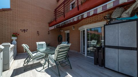 Foto 4 de Casa adosada en venta en Calle de la Haya, 147, Parque Coimbra, Móstoles