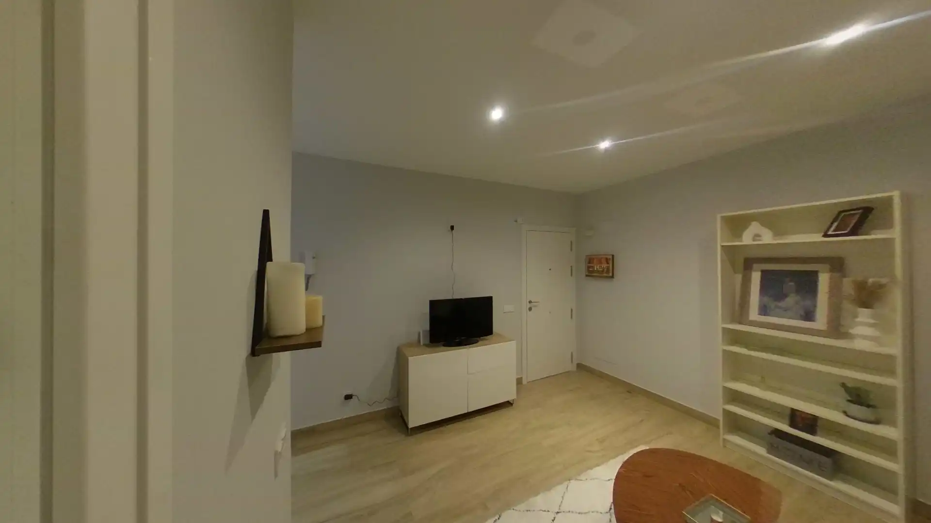 Appartamento con ascensore in affitto a Calle de Bustamante, imagen 23