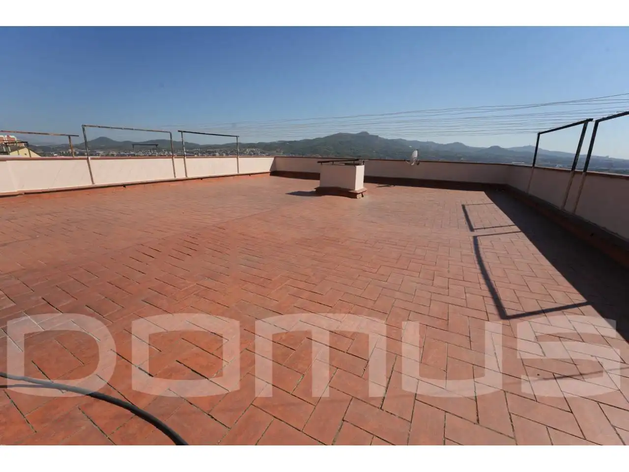 Ático con terraza en venta en Sant Vicenç Dels Horts, imagen 22