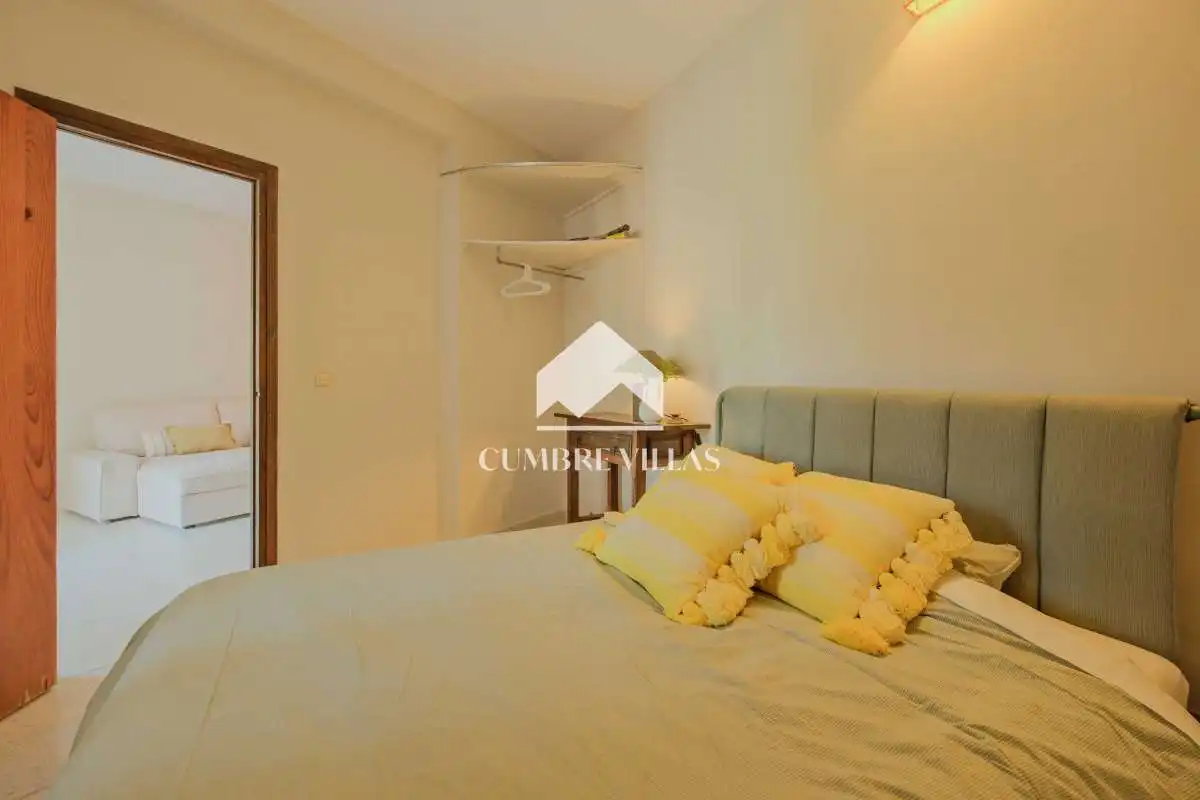 Casa amb jardí en venda a Cotobro, imagen 70
