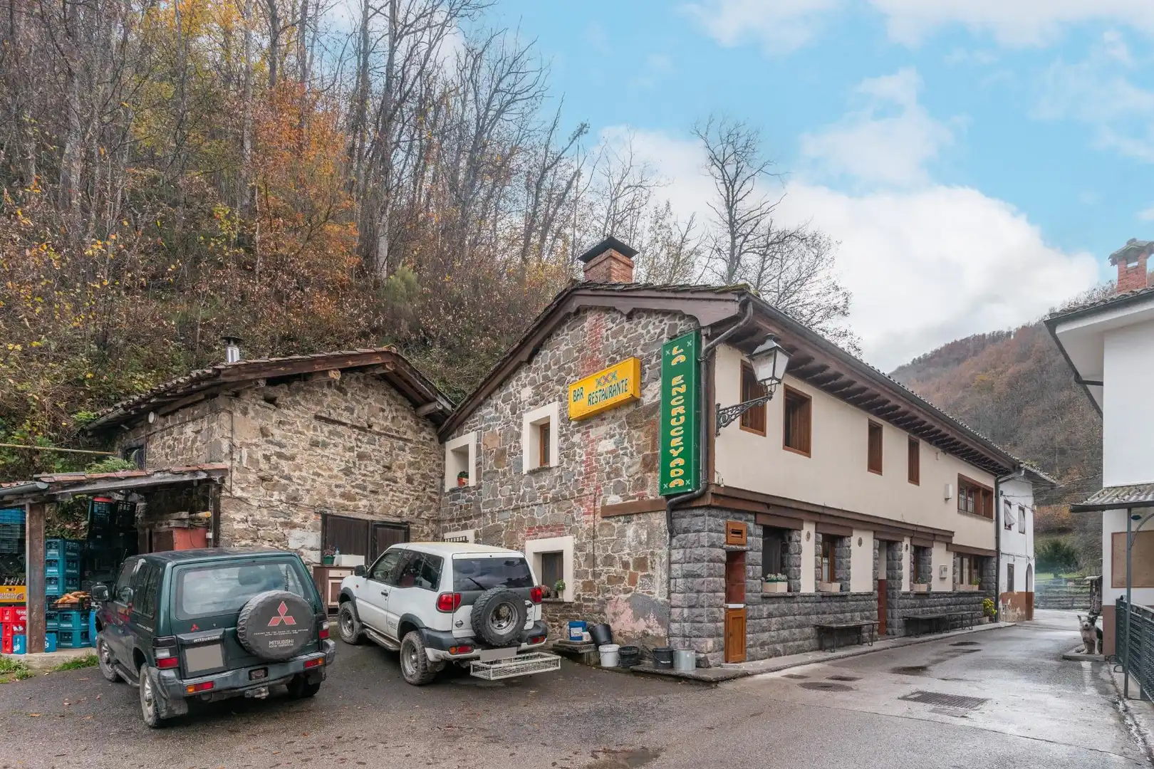 Casa o chalet en venta en Caso con Calefacción, Jardín privado y Terraza