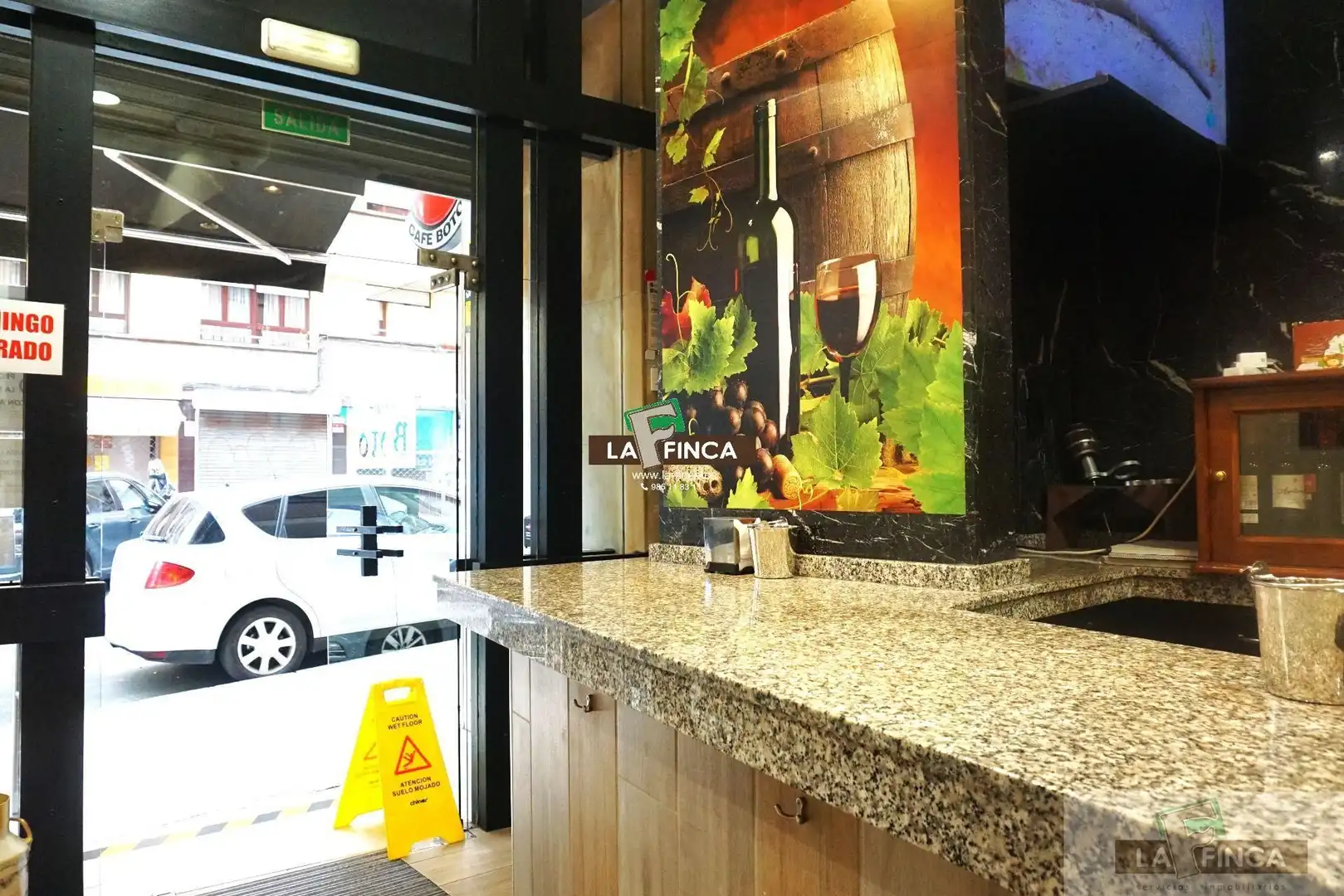 Commercial properties for sale in Oviedo 