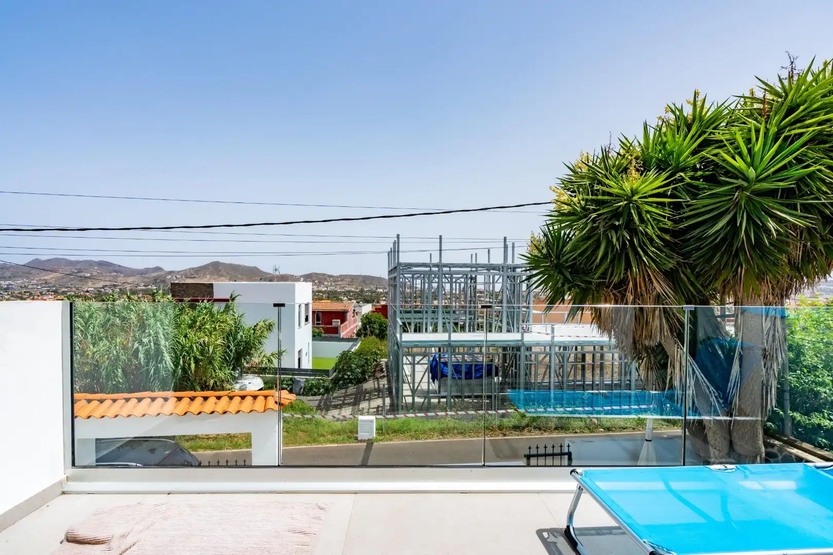 Casa amb jardí en venda a Camino Vereda Chica, imagen 66