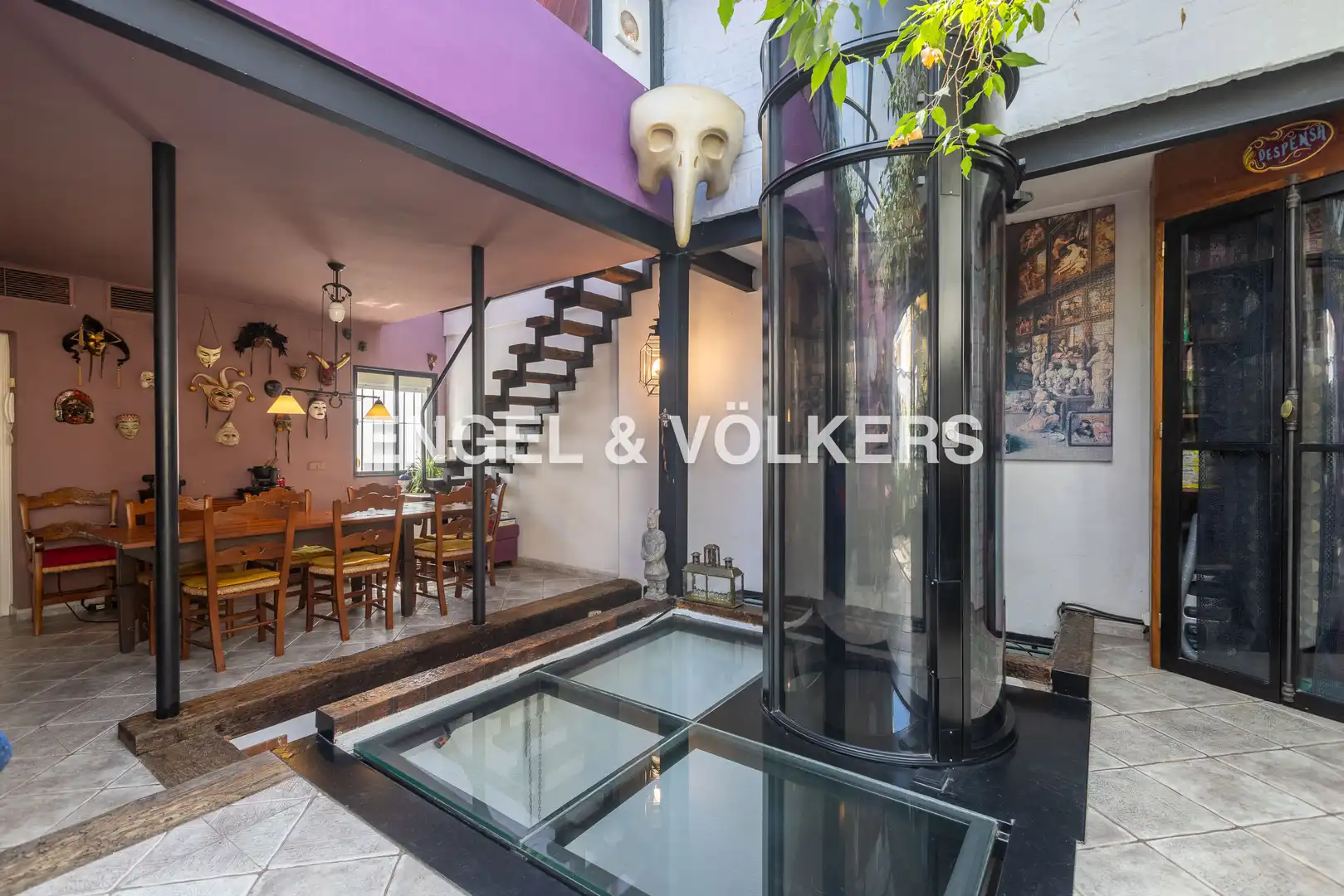 Casa o chalet en venta en Calle Miguel Cid, San Lorenzo