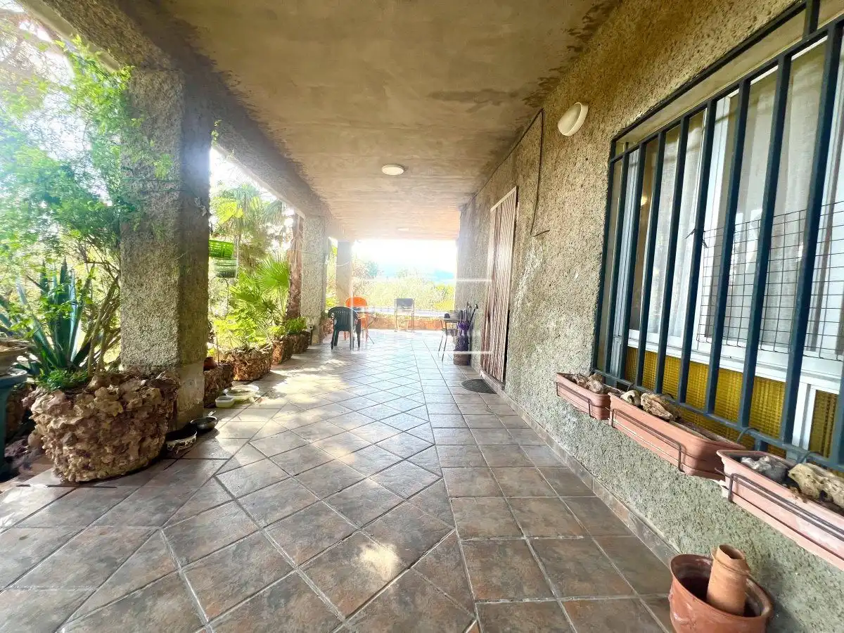 Villa mit Pool zum Verkauf in Vilafamés, imagen 8
