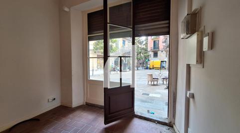 Foto 5 de Oficina en venda a Regomir, Barri Gòtic,  Barcelona Capital