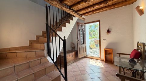 Foto 3 de Finca rústica de alquiler en Diseminado Cas Arabins, Sant Antoni de Portmany, Illes Balears