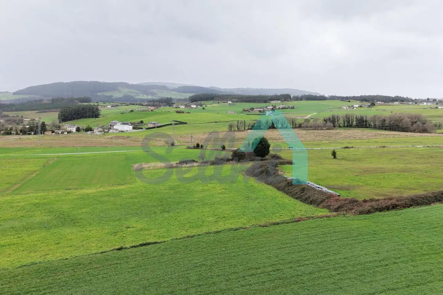 Casa o chalet en venta en Castropol con Jardín privado y Parquet