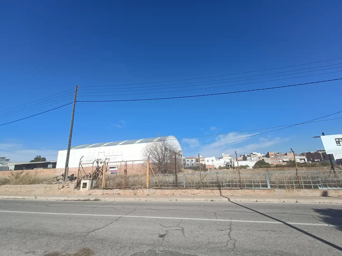 Industriegebäude zum Verkauf in Calle la Torre d en Besora 6B, imagen 11
