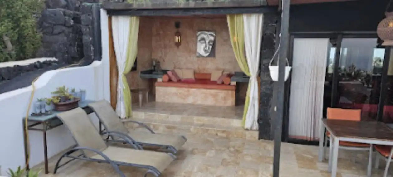 Chalet con piscina en venta en La Asomada, imagen 24